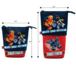 LEGO® Ninjago™ pop-up pernica: Zajedno
