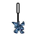 LEGO® Ninjago etiketa za torbe i prtljag: Riu