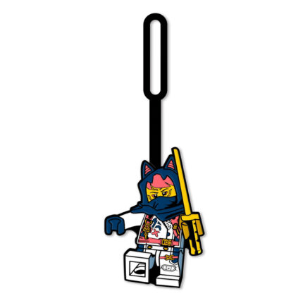 LEGO® Ninjago etiketa za torbe i prtljag: Sora