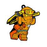 LEGO® Ninjago maget: Arin