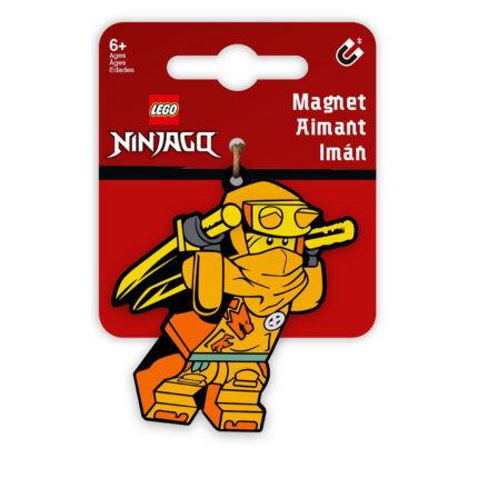 LEGO® Ninjago maget: Arin