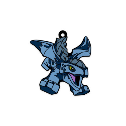 LEGO® Ninjago maget: Riu