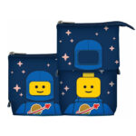 LEGO® Minifigures™ pop-up pernica – plavi svemirac