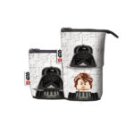 LEGO® Star Wars™ pop-up pernica - Dart Vejder / Anakin Skajvoker