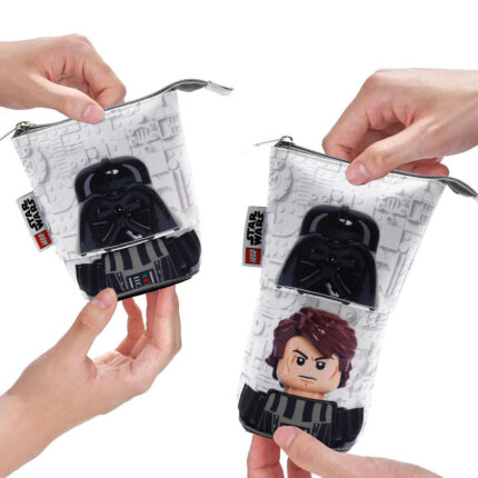 LEGO® Star Wars™ pop-up pernica - Dart Vejder / Anakin Skajvoker