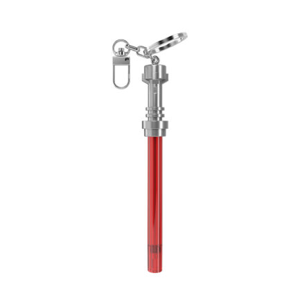 LEGO® Star Wars™ gel olovka u obliku svetlosne sablje - crvena