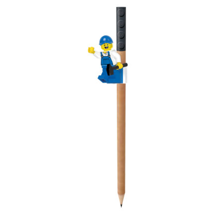 LEGO® Drvene bojice sa dodacima (12 komada)