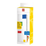 LEGO® kutija za olovke sa minifigurom