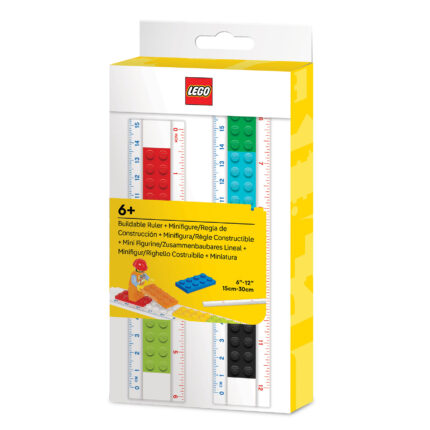 LEGO® Lenjir sa minifigurom