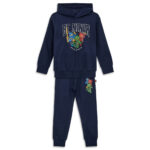 LEGO® Ninjago komplet trenerka, teget