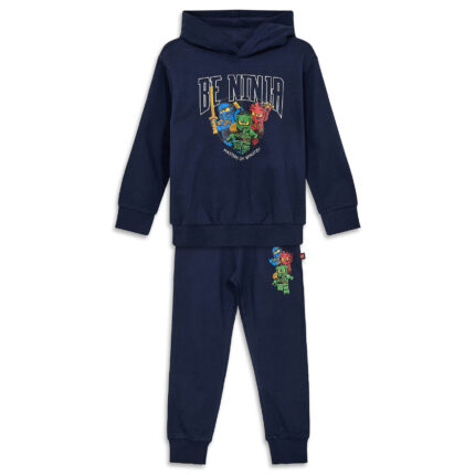 LEGO® Ninjago komplet trenerka, teget