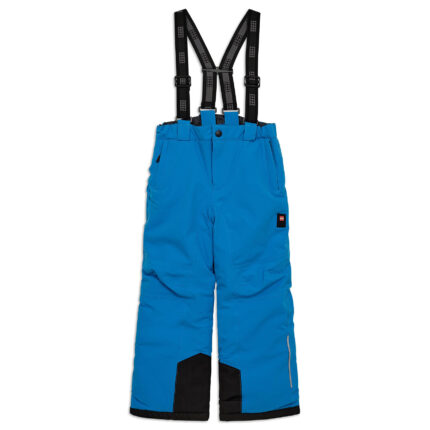 LEGO® ski pantalone, plava