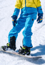 LEGO® ski pantalone, plava