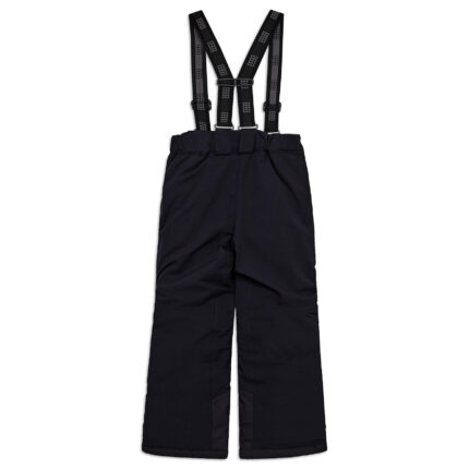 LEGO® ski pantalone, crna