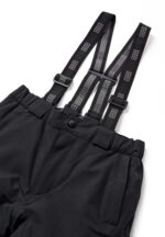 LEGO® ski pantalone, crna