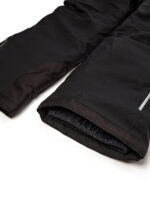 LEGO® ski pantalone, crna