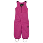 LEGO® ski pantalone, jarko roze