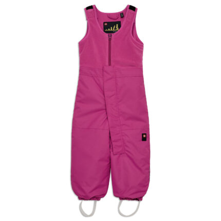 LEGO® ski pantalone, jarko roze