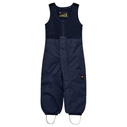 LEGO® ski pantalone, teget