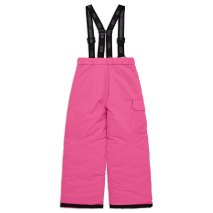 LEGO® ski pantalone, roze