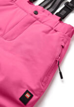 LEGO® ski pantalone, roze