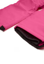 LEGO® ski pantalone, roze
