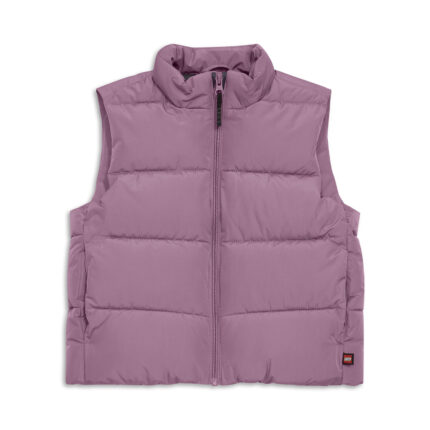 LEGO® Iconic prsluk, roze
