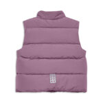 LEGO® Iconic prsluk, roze