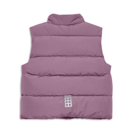 LEGO® Iconic prsluk, roze