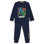 LEGO® Ninjago pidžama set, teget