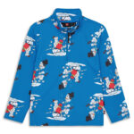 LEGO® Iconic ski duks, plava