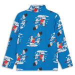 LEGO® Iconic ski duks, plava