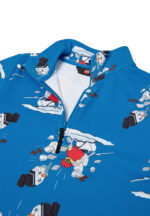 LEGO® Iconic ski duks, plava
