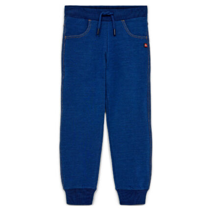 LEGO® donji deo trenerke, denim