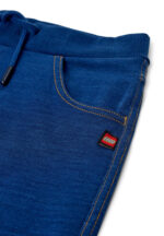 LEGO® donji deo trenerke, denim