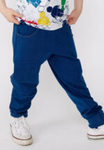 LEGO® donji deo trenerke, denim