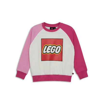 LEGO® Iconic duks, prljavo bela