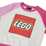 LEGO® Iconic duks, prljavo bela