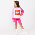 LEGO® Iconic duks, prljavo bela