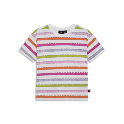 LEGO® Iconic majica kratkih rukava, roze