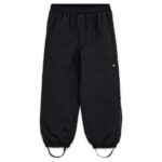 LEGO® ski pantalone, crna