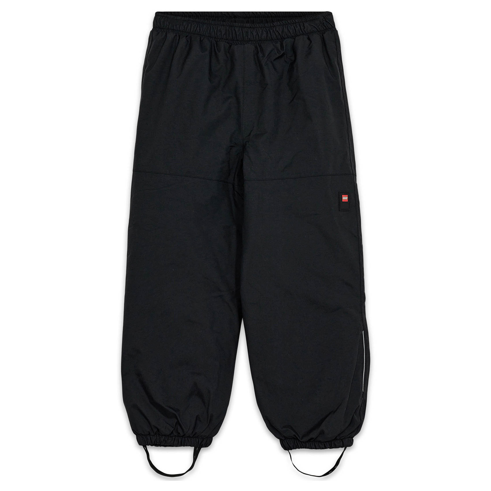 LEGO® ski pantalone, crna LEGO® ski pantalone, crna