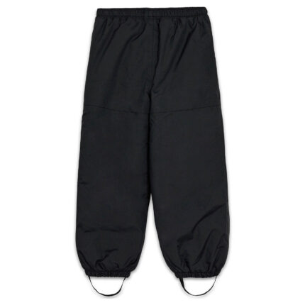 LEGO® ski pantalone, crna