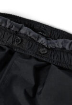 LEGO® ski pantalone, crna