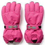 LEGO® ski rukavice, roze