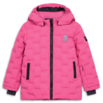 LEGO® ski jakna, roze