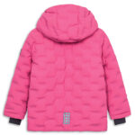 LEGO® ski jakna, roze