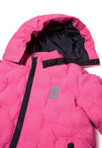 LEGO® ski jakna, roze