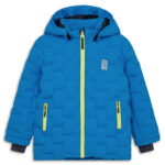 LEGO® ski jakna, plava