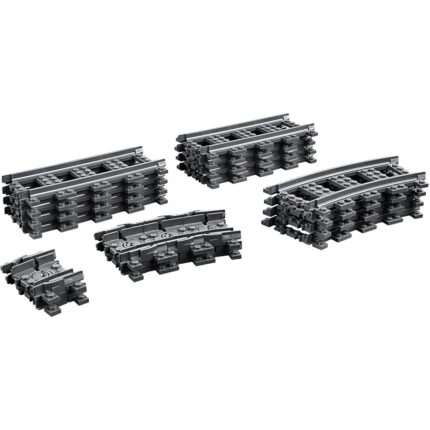 LEGO® City 60205 Šine